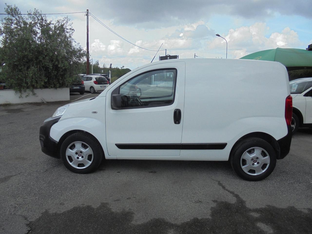 Fiat Fiorino 1.3 MJT 95CV Cargo SX