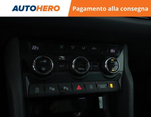 SKODA Kodiaq 2.0 TDI EVO SCR 4x4 DSG 7 posti Style