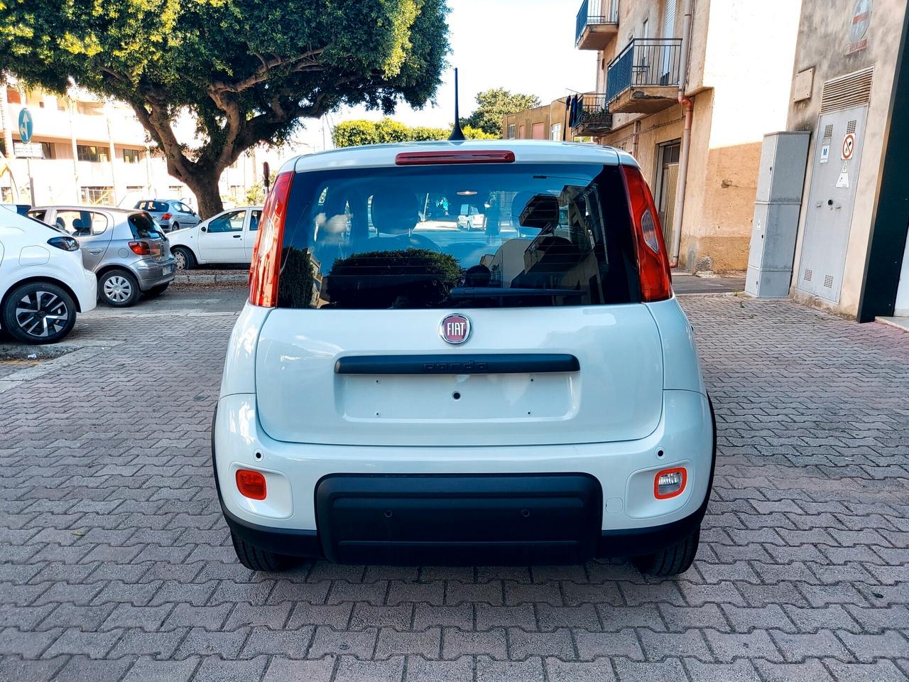 Fiat Panda 1.0 S&S Hybrid KM0 ADAS Pack City