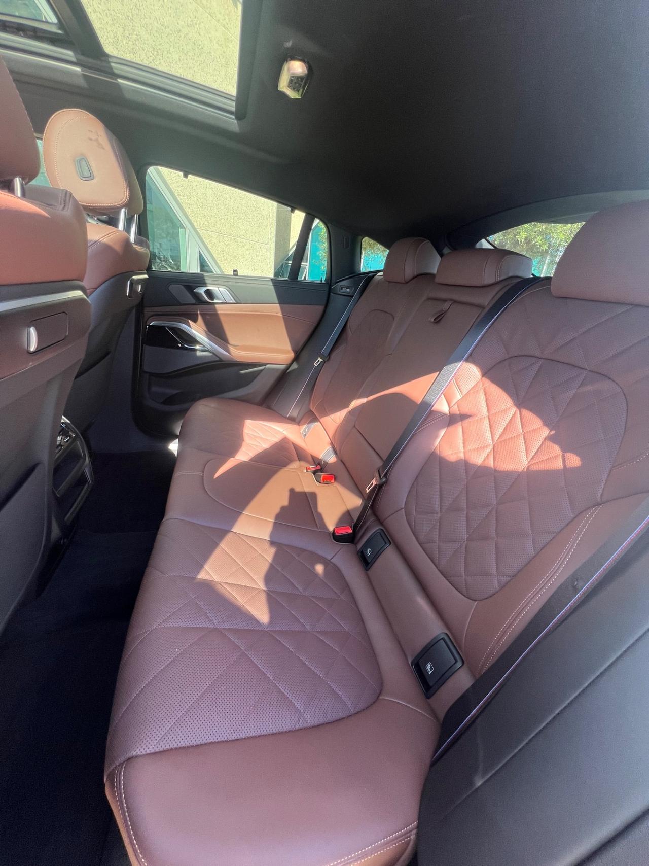 BMW X6 xdrive30d MSport possibilità noleggio noscoring