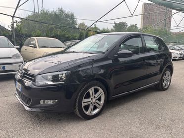Volkswagen Polo 1.2 5p. Comfortline OK NEOPATENTATI