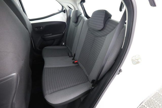 TOYOTA Aygo Aygo 2ª serie 1.0 VVT-i 5 porte x-cool MMT