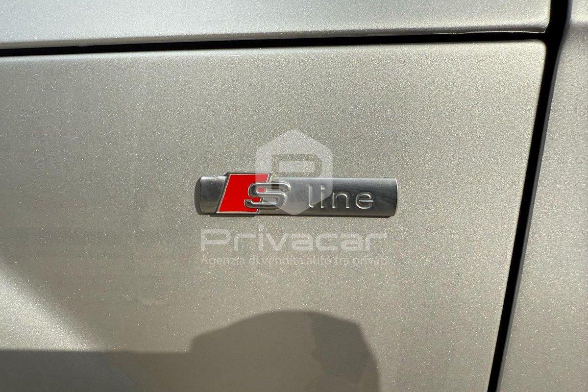 AUDI TT Roadster 2.0 TFSI S tronic Advanced plus
