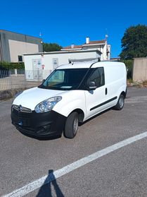 Opel Combo 1.3 CDTI PC-TN Van 1000kg E6