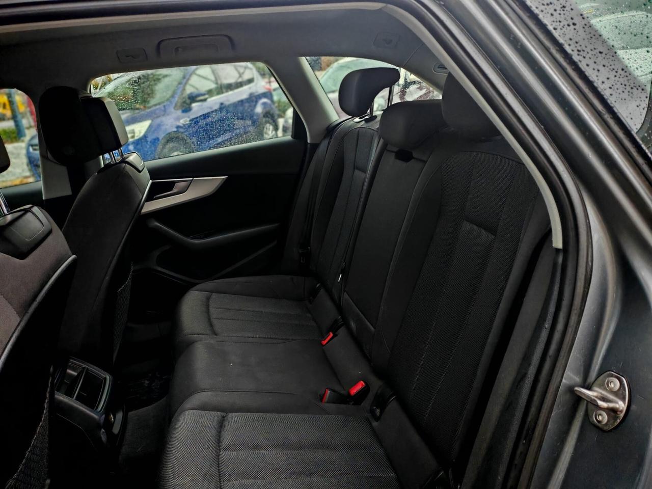 Audi A4 2.0 TDI 190 CV AVANT PROMO