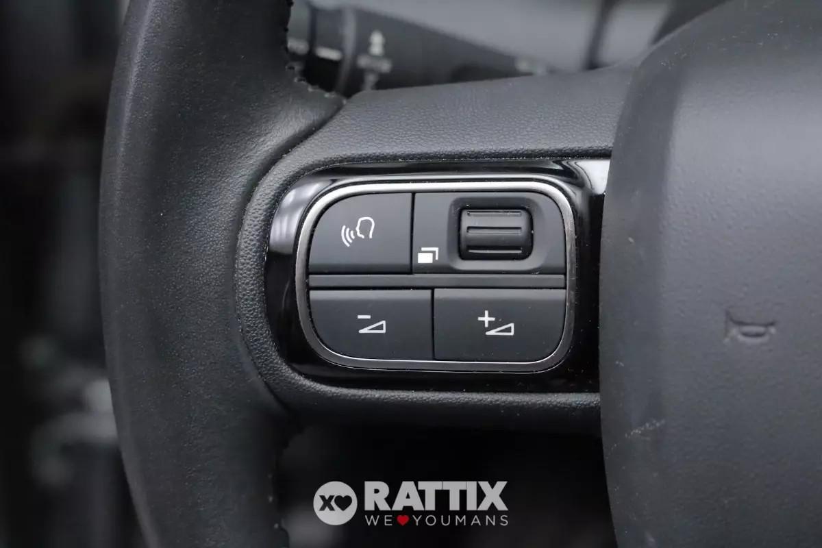 Citroen C3 Aircross 1.2 Puretech 130CV Shine Pack EAT6