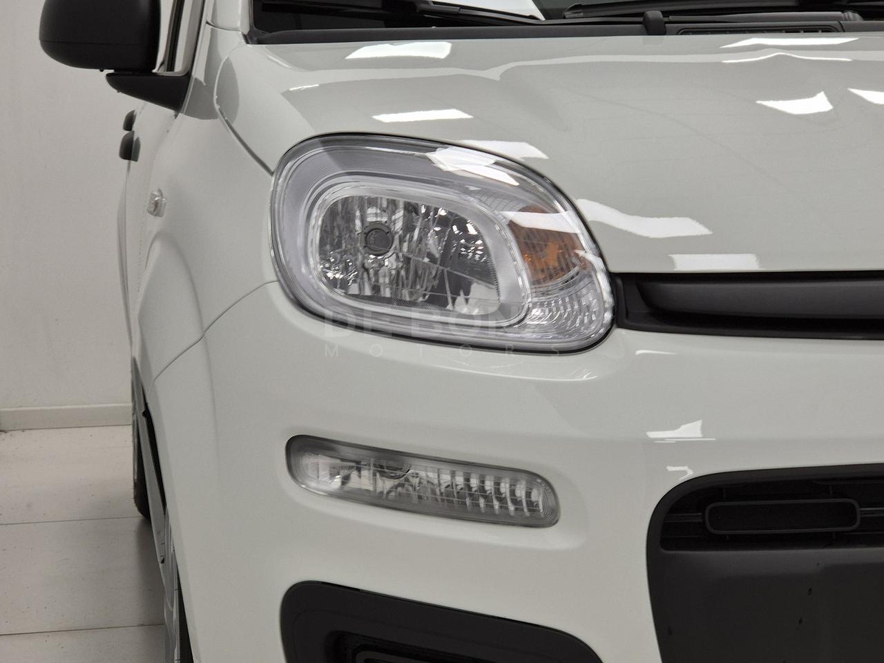 Fiat Pandina 1.0 firefly hybrid icon s&s 70cv