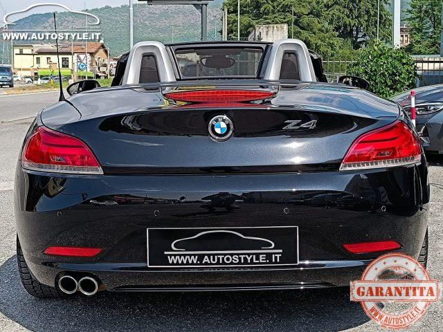 BMW Z4 sDrive28i SPORTAUTOMATIC Roadster