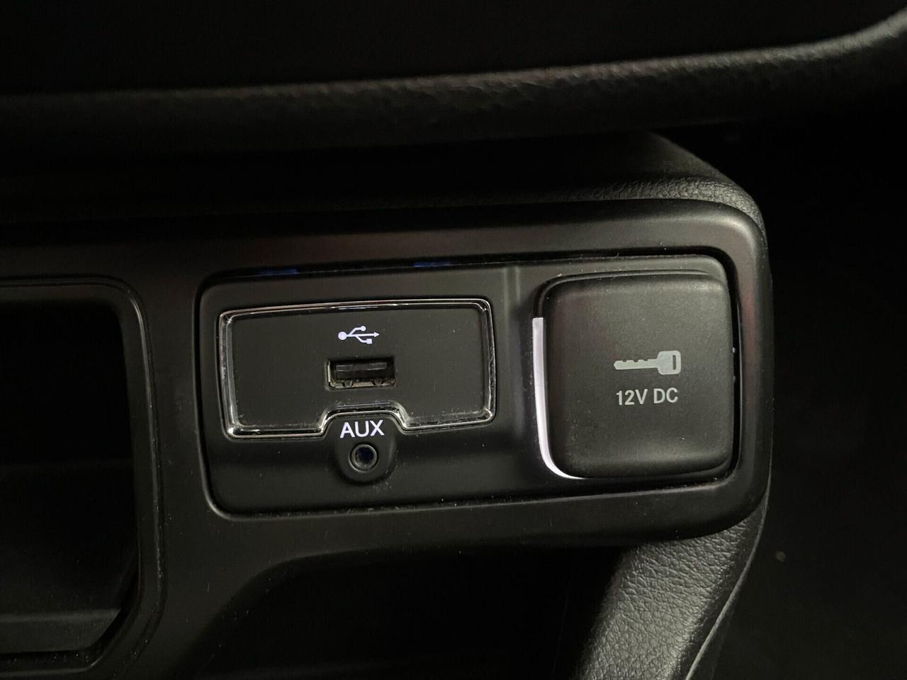 JEEP RENEGADE 1.6MJT LIMITED 130cv