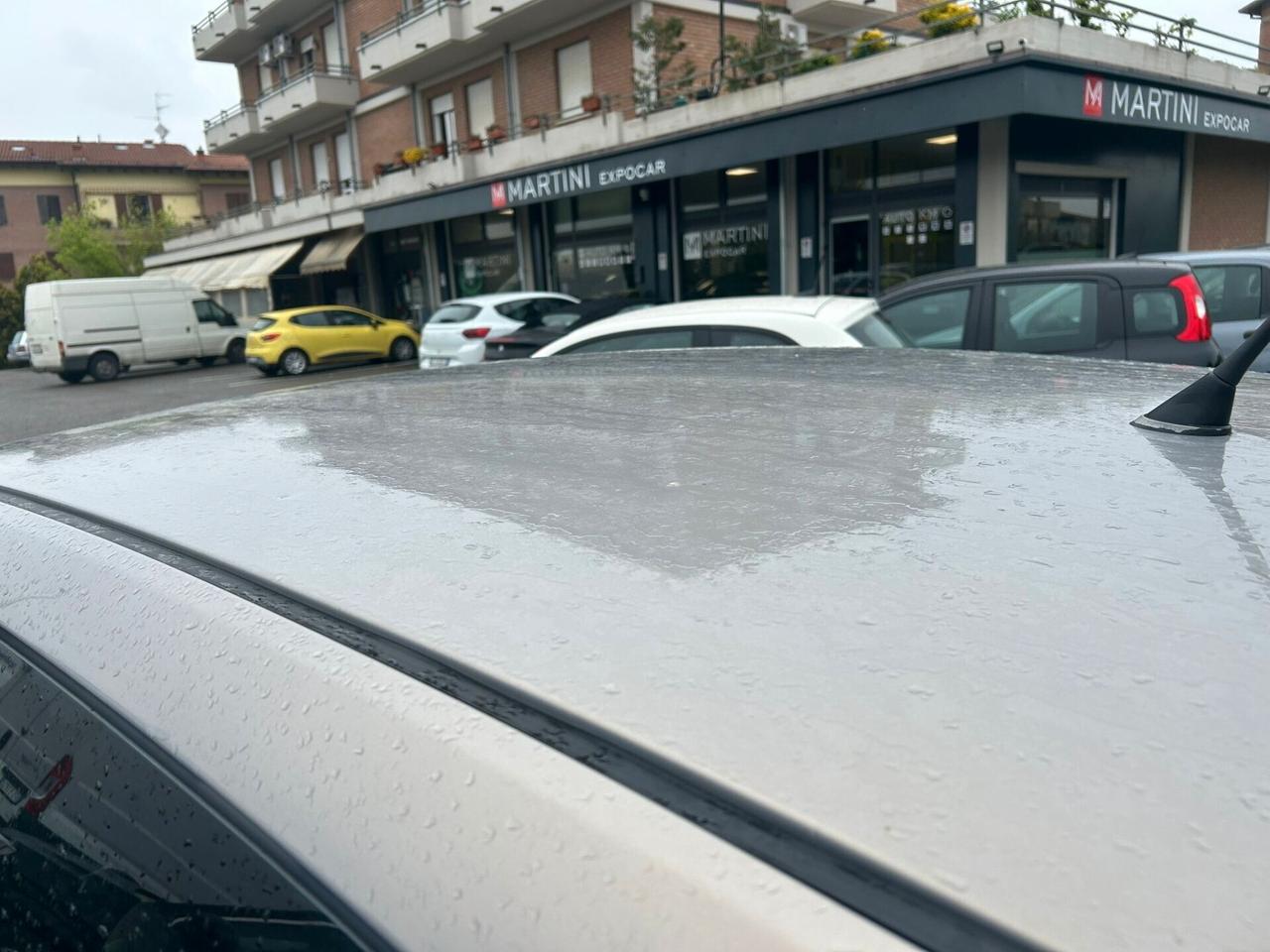 Lancia Ypsilon 1.2 Oro GPL SCAD 2031