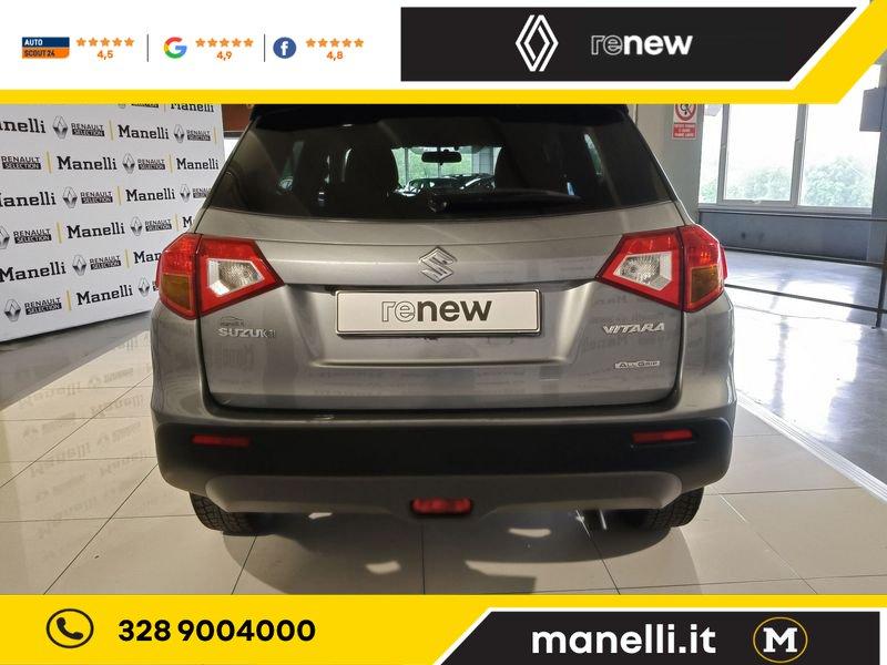 Suzuki Vitara 1.6 ddis V-Cool s&s 4wd allgrip rif.FN890