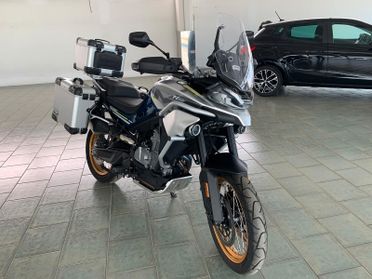 Cf Moto 800MT 800-5 MT