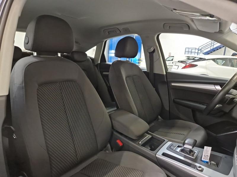 AUDI Q5 SPORTBACK 50 TFSI E BUSIN. ADVAN. QUATTRO S TRONIC 5 PORTE SUV