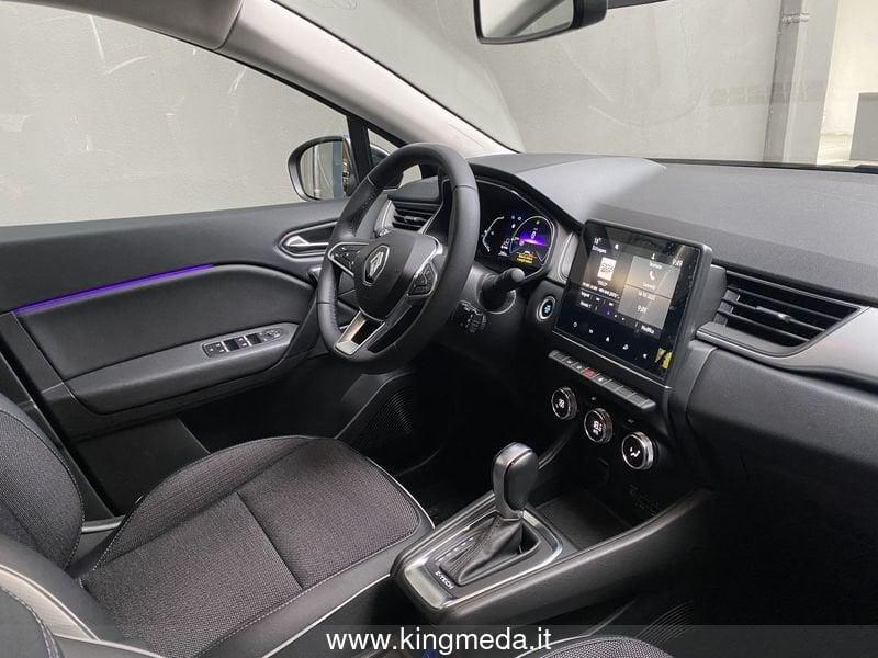 Renault Captur Captur Full Hybrid E-Tech 145 CV Intens