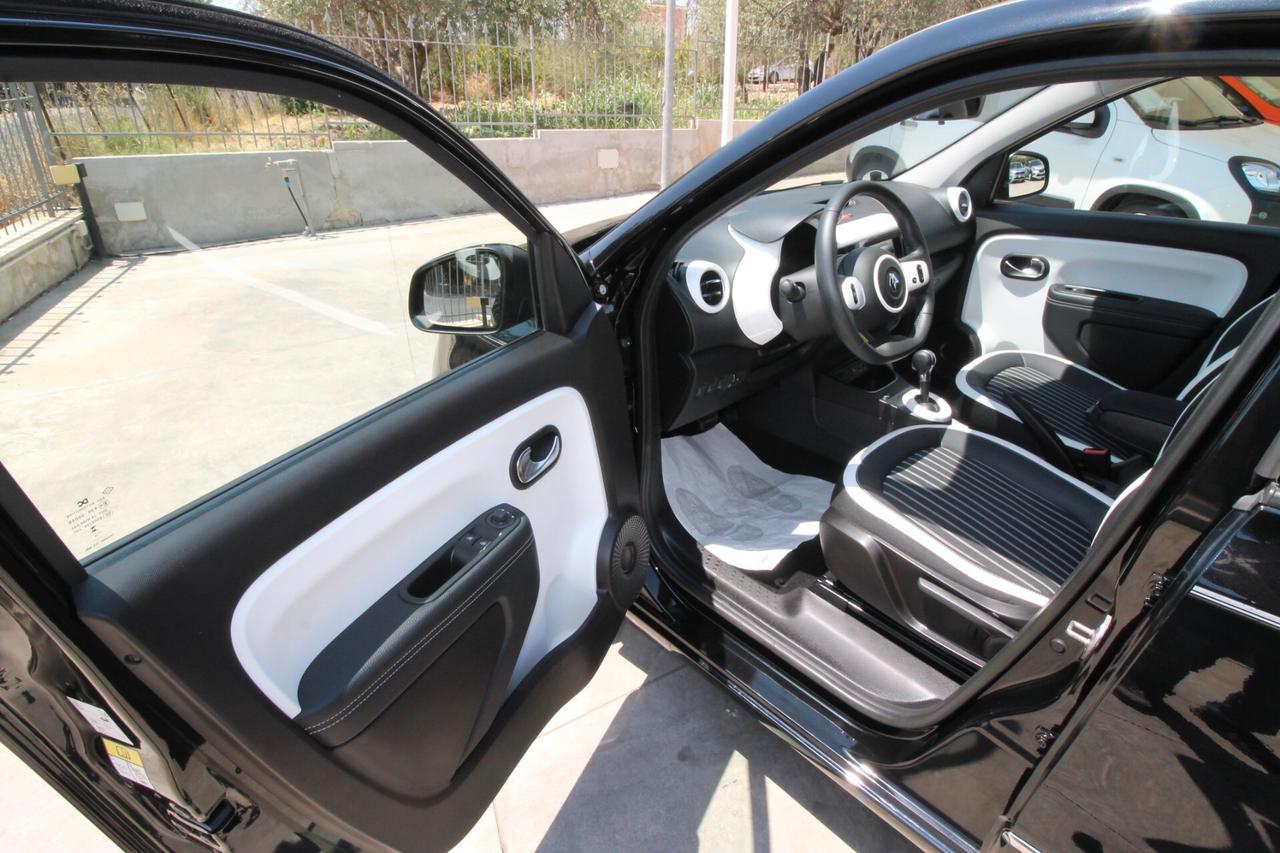 Renault Twingo Electric Techno 22kw 20.000km|2023