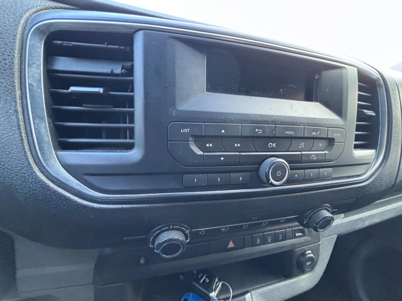 Citroen Jumpy BlueHDi 180 S&S EAT6 PL-SL-TN Atlante XL