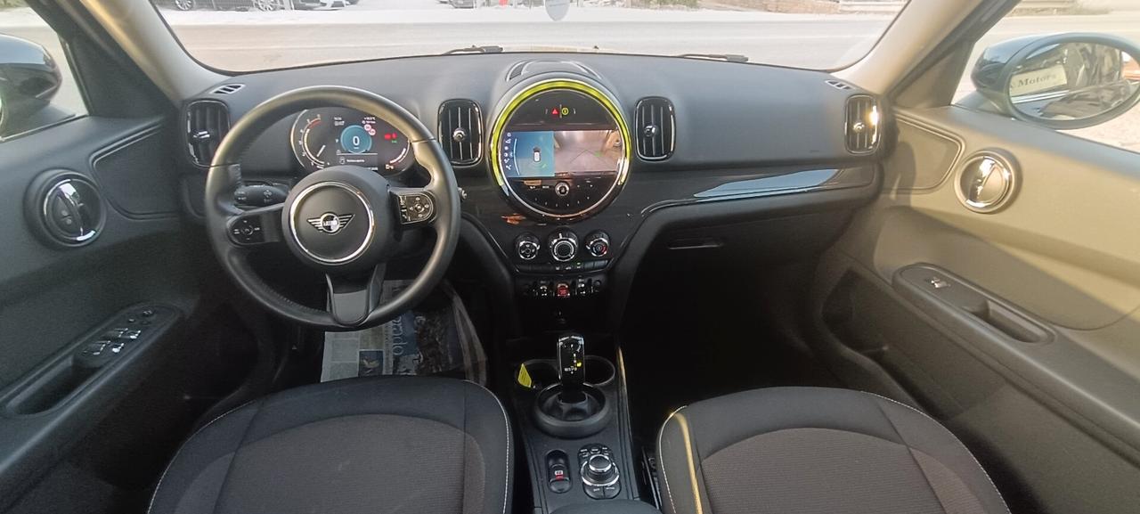 Mini One D Countryman 1.5 Classic
