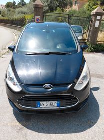 Ford B-Max 1.5 TDCi 75 CV