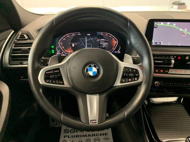 BMW X4 xDrive20d 48V Msport StraFull