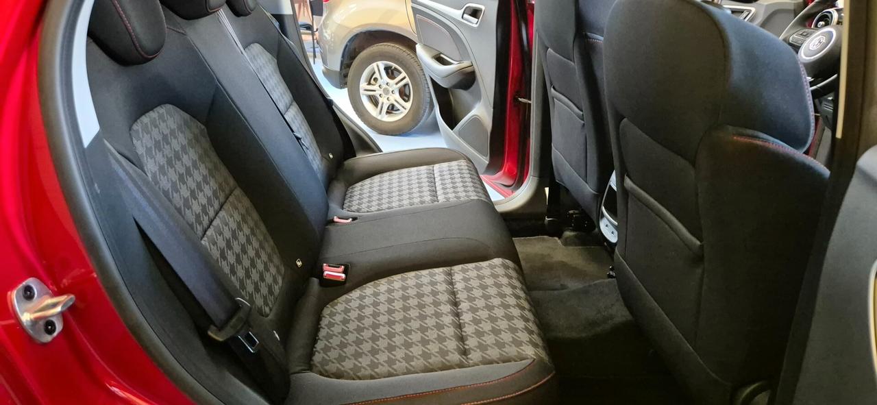 Mg ZS 1.5 VTi-tech Comfort