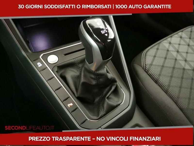 Volkswagen Taigo 1.0 tsi R-Line 110cv dsg