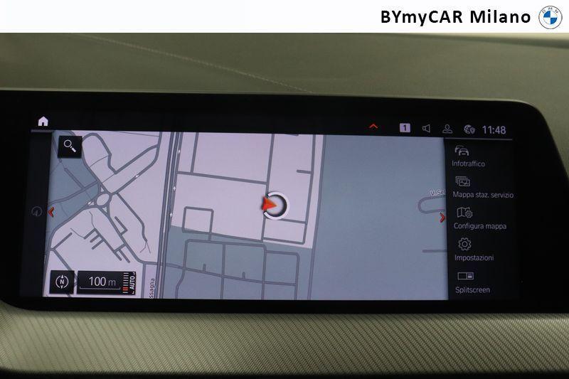 BMW Serie 2 Gran Coupe 218 d Msport Steptronic