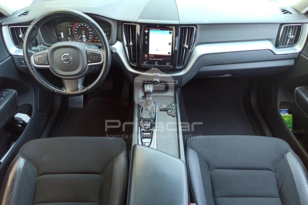 VOLVO XC60 D4 AWD Geartronic Inscription
