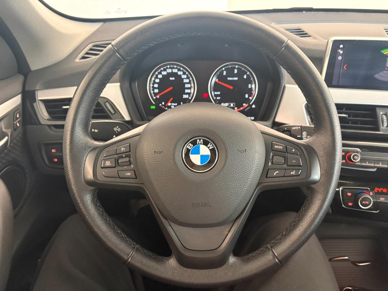BMW X1 sdrive16d Business Advantage