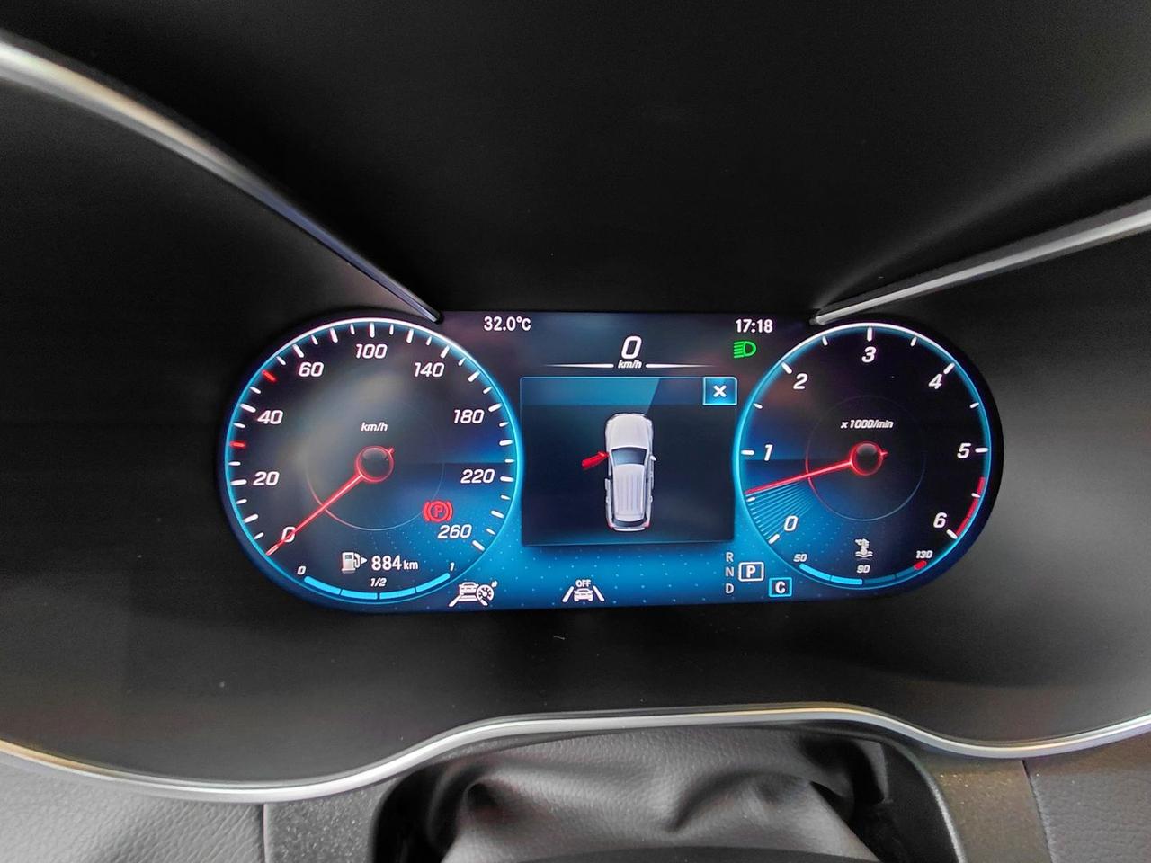 Mercedes-Benz GLC 400 Premium Plus GLC 400 #6638