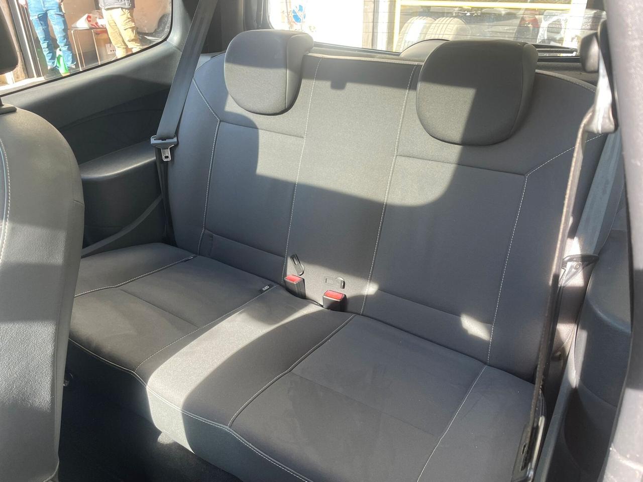 Renault Twingo 1.2 16V LEV SkyLight