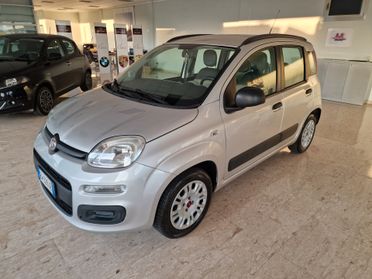 Fiat Panda 1200 Euro6