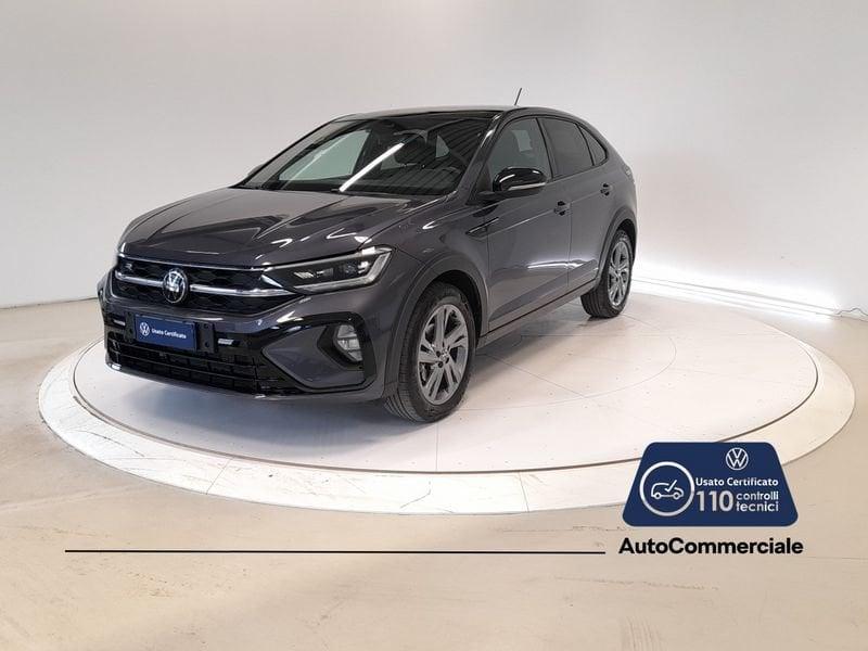 Volkswagen Taigo 1.5 TSI ACT R-Line DSG