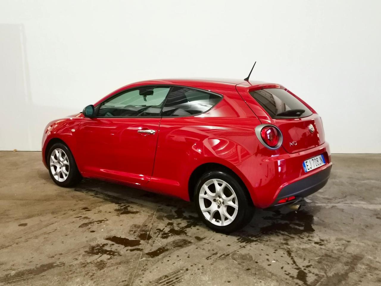 Alfa Romeo Mito 1.4 cc benzina Euro 5/b