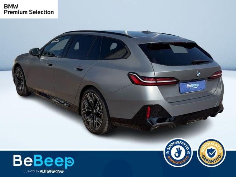 BMW Serie 5 Touring 540D TOURING 48V XDRIVE MSPORT AUTO