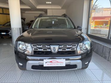 Dacia Duster 1.6 110cv 4x2 GPL Lauereate