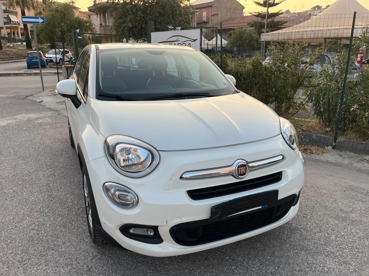 Fiat 500X 1.3 MultiJet 95 CV