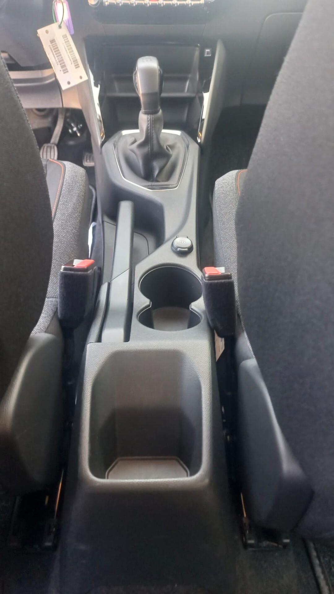 Peugeot 208 75cv 5 porte Active GARANZIA POCHISSIMI KM