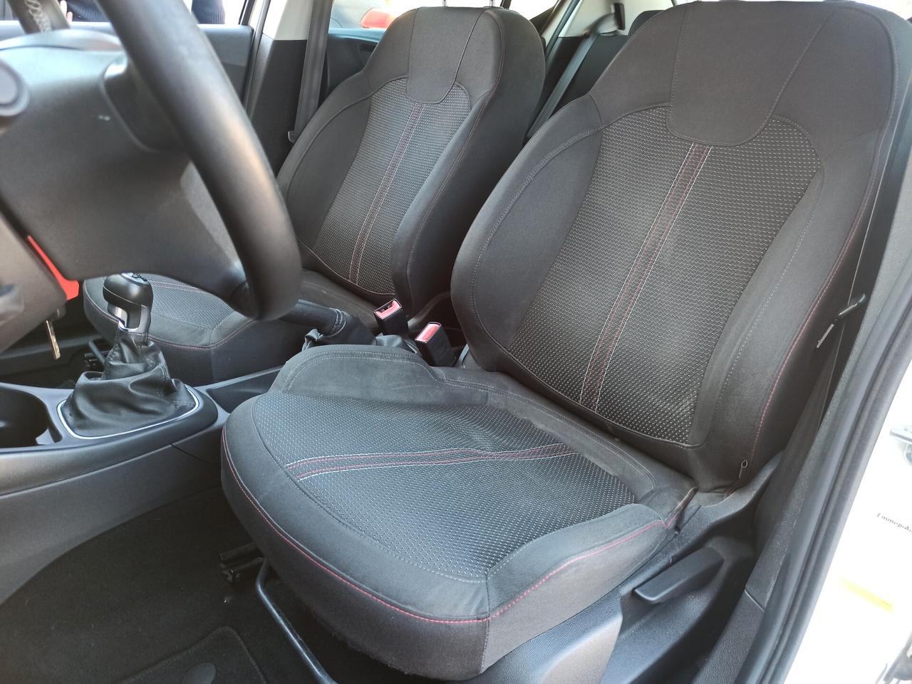 Opel Corsa 1.4 90CV GPL Tech 5 porte Black Edition