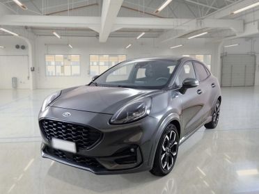 FORD PUMA 1.0 Ecoboost Hybrid 125CV ST-Line X