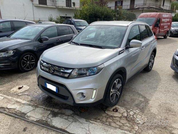 SUZUKI - Vitara - 1.6 DDiS V-Top