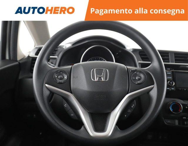 HONDA Jazz 1.3 Trend