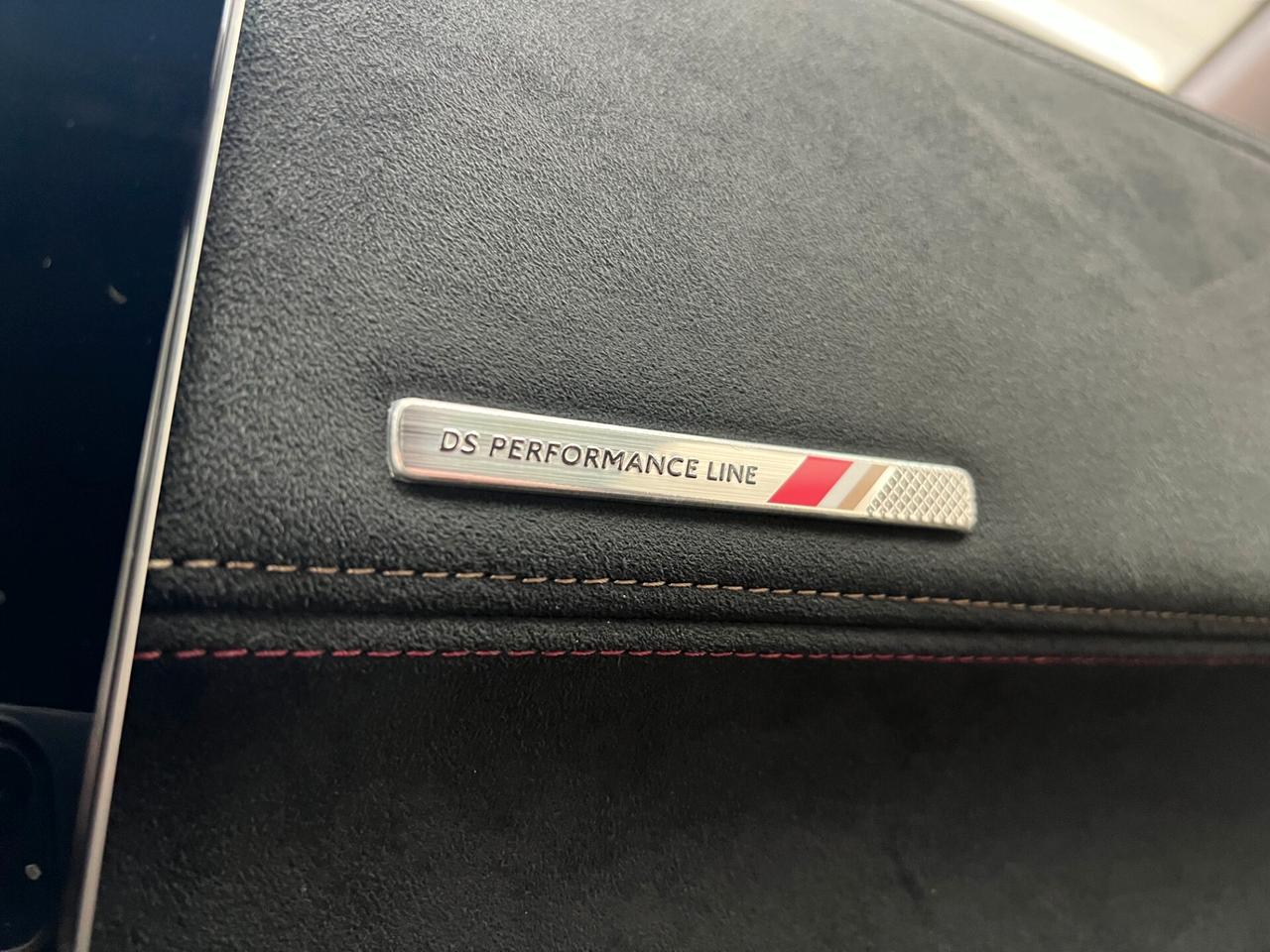 Ds 7 Crossback BlueHDi 180 aut. Grand Chic