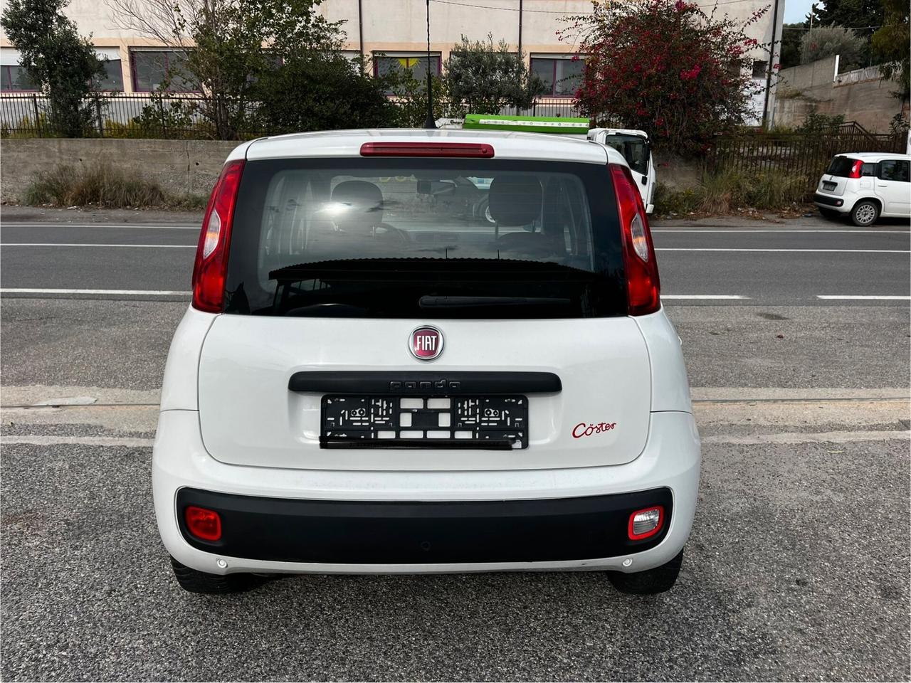 Fiat Panda 1.2 Easy