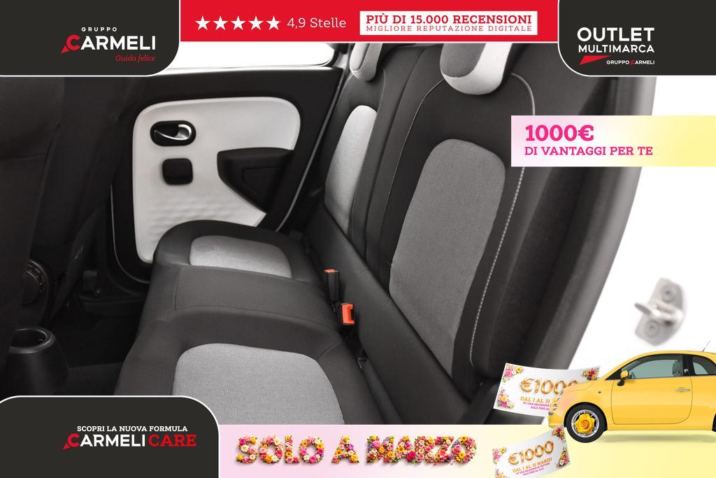 Renault Twingo 22 kWh Zen