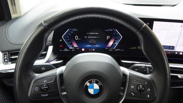 BMW 218 d Active Tourer