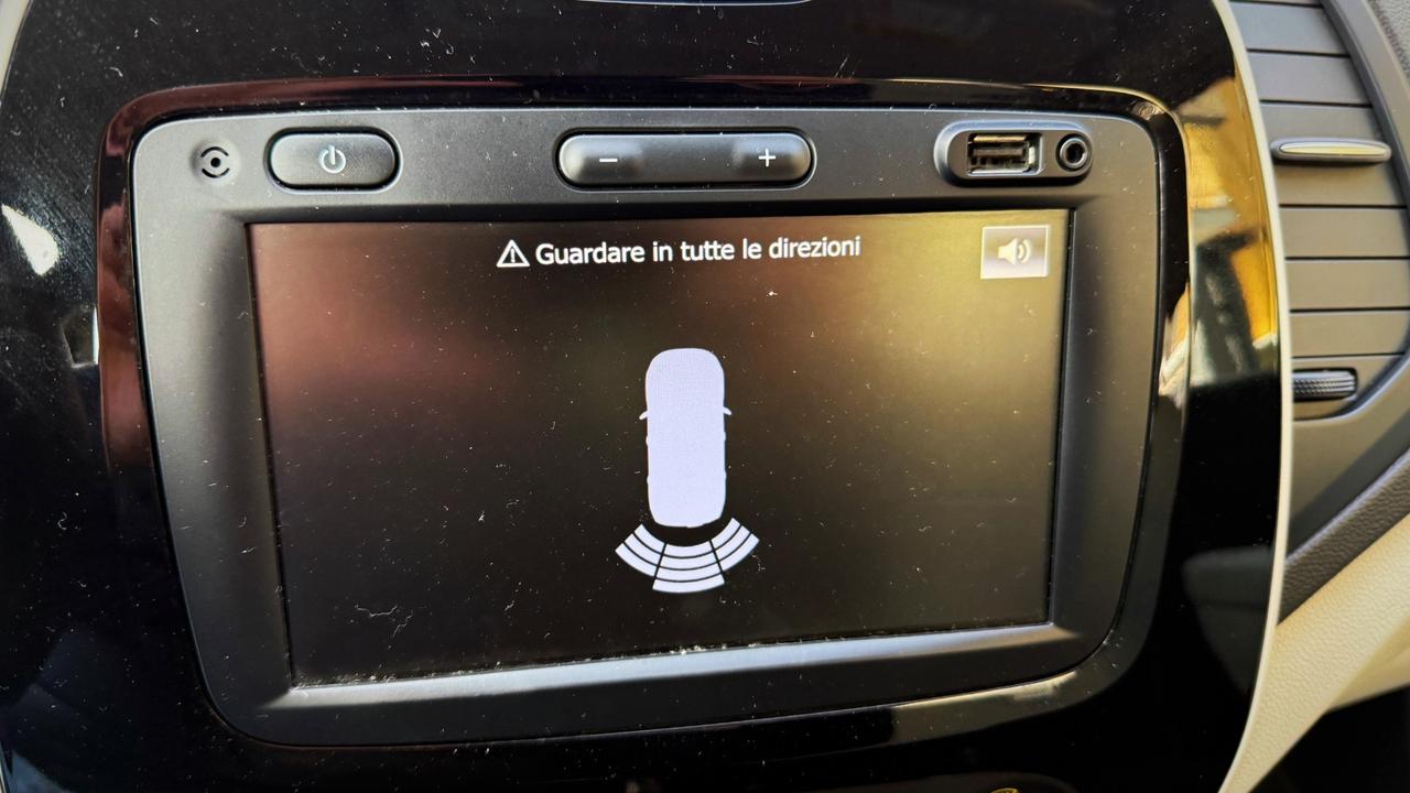 Renault Captur 1.5 DCI Zen - 11/2019