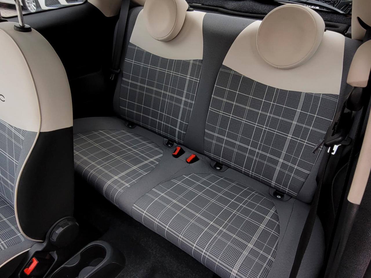 Fiat 500 DOLCEVITA 1.0 MHEV APPLE CARPLAY + ANDROID AUTO