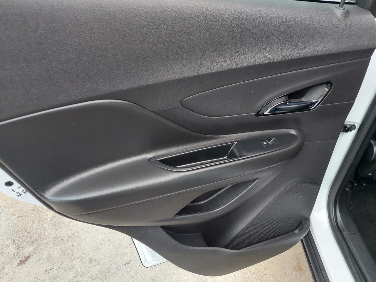 Opel Mokka X 1.4 Turbo GPL Tech 140CV 4x2 Ultimate