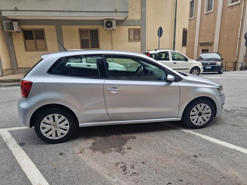 Volkswagen Polo 1.4 3 porte Highline