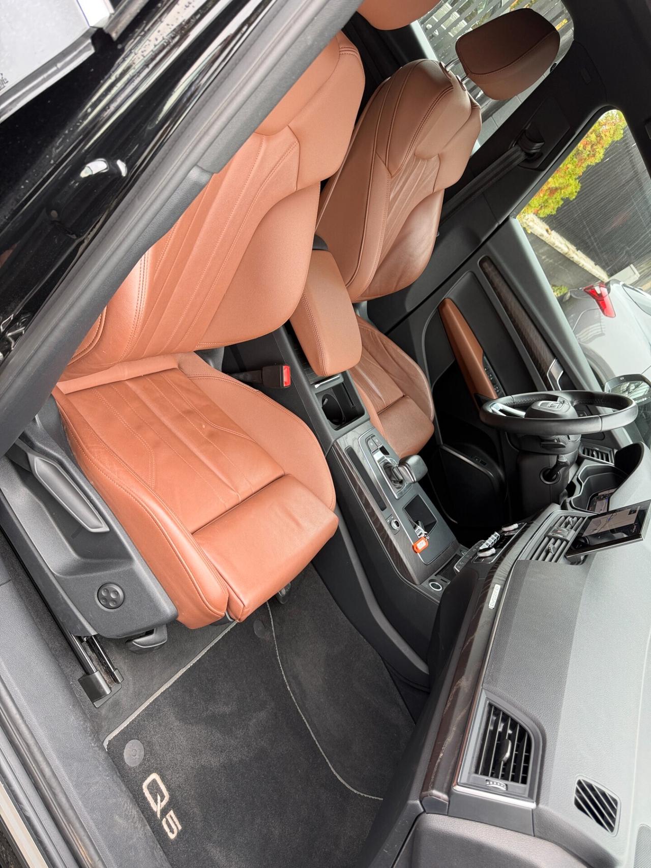 Audi Q5 SPB 45 TFSI quattro S tronic line